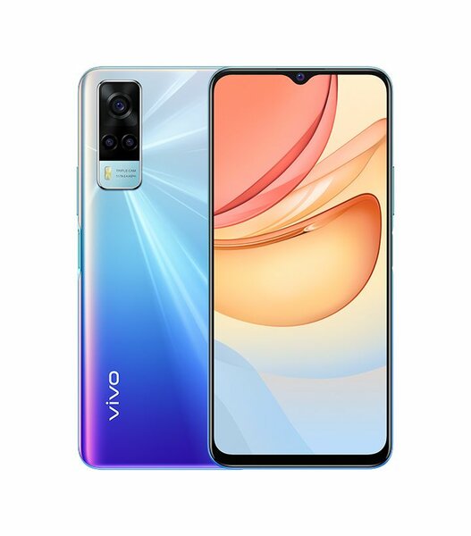 Vivo y53s