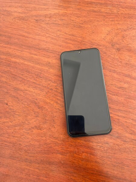 Samsung Galaxy A24 Noir