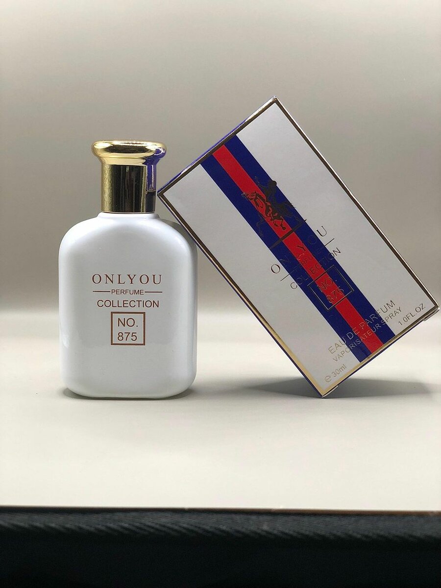 Parfum Collection OnlyYou