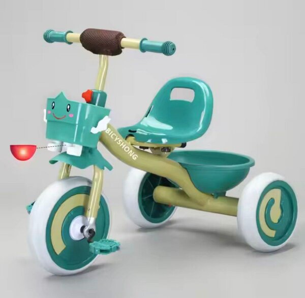 Tricycle Enfants Confortable
