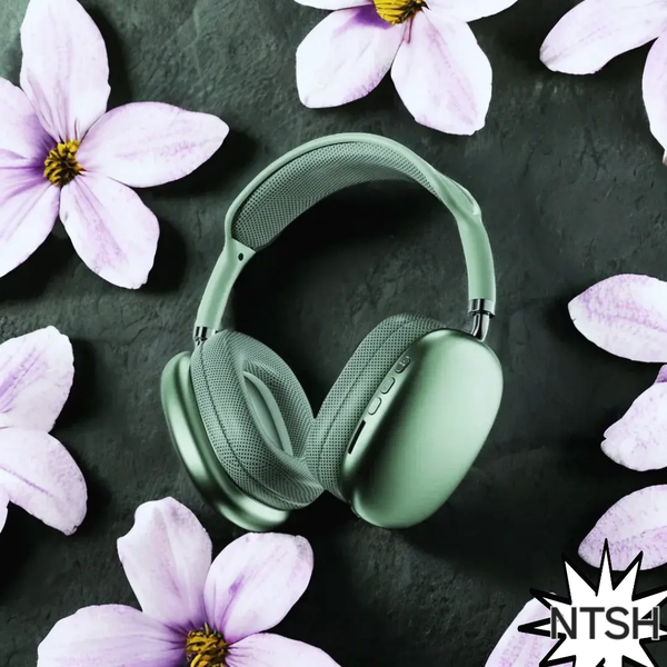 Casque P9