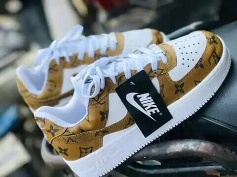 Baskets Mode Homme Tendance