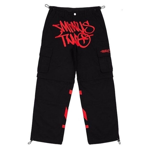 PANTALON CARGO