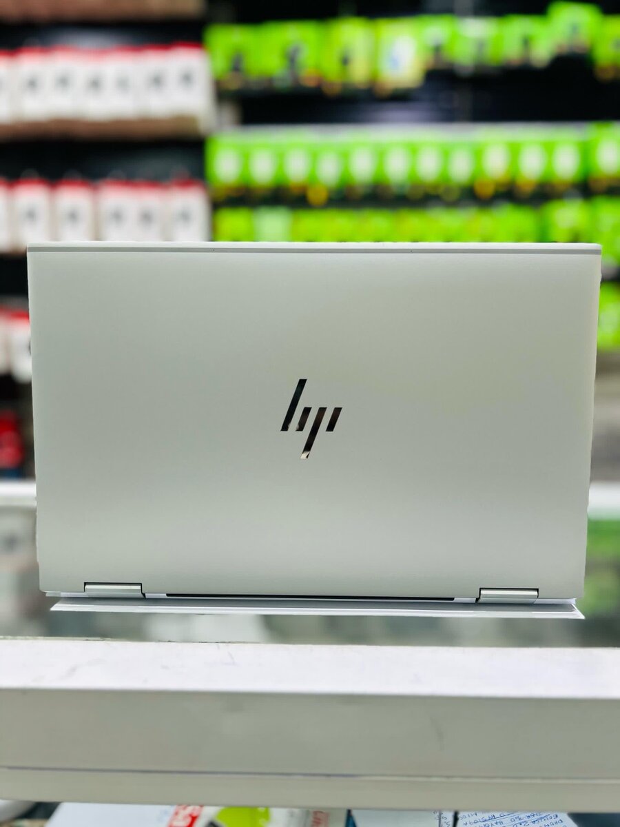 HP EliteBook X360 1030 G7