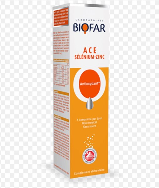 BIOFAR ace