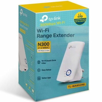 Amplificateur WiFi TP-Link N300