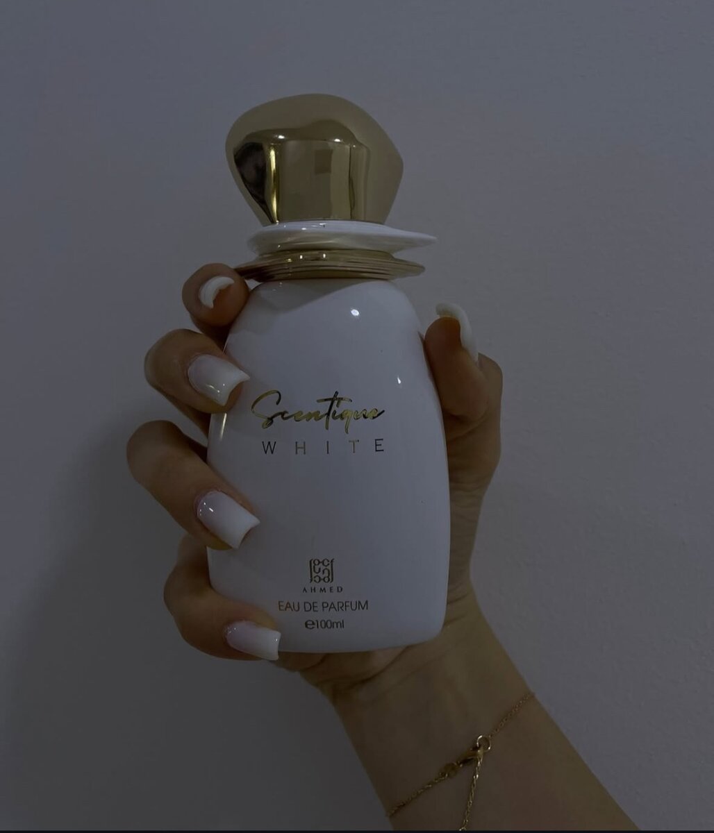 Scentique White
