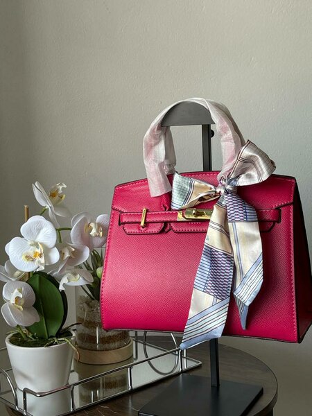 HERMES BAG
