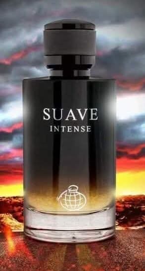 Parfum Suave Intense Homme