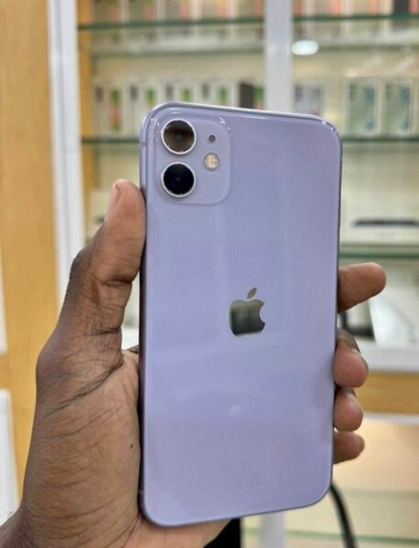 Apple iPhone 11