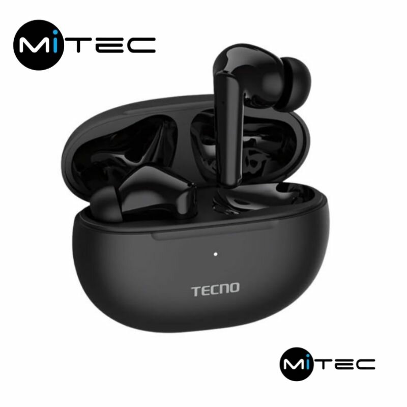 Écouteurs bluetooth Tecno Buds