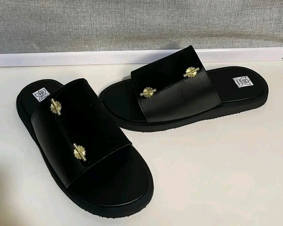 Sandales confort élégantes pour hommes