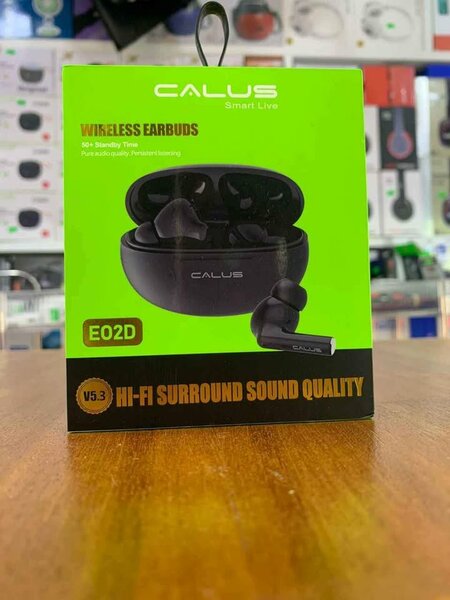  Calus Smart Live Earbuds