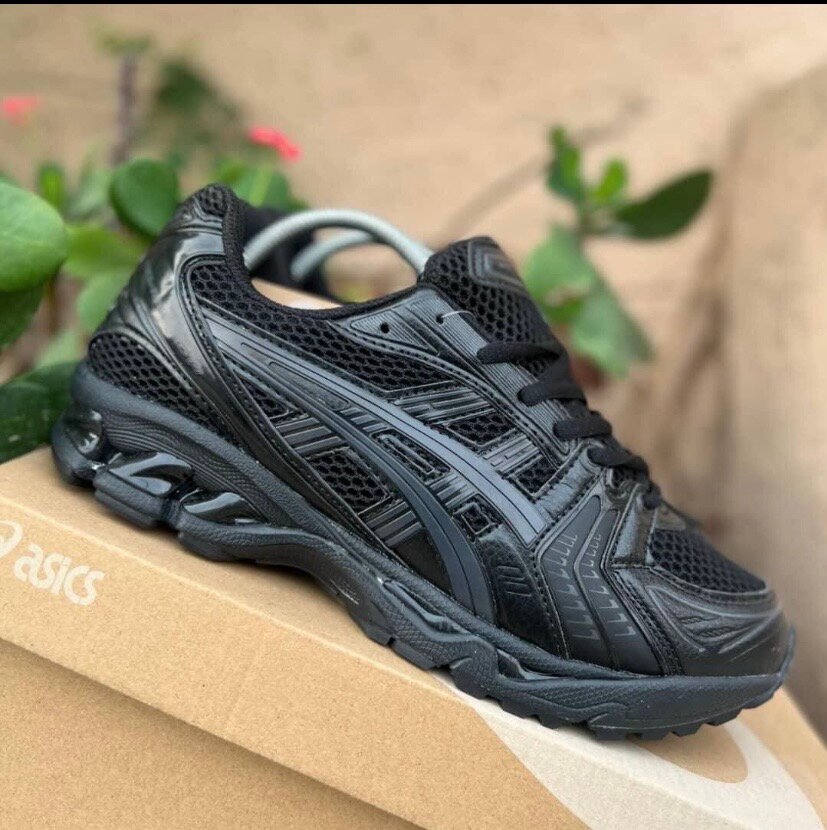 Chaussures de running ASICS