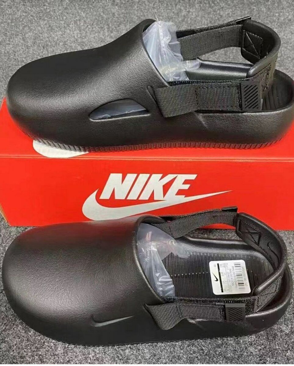 Nike Calm Mule
