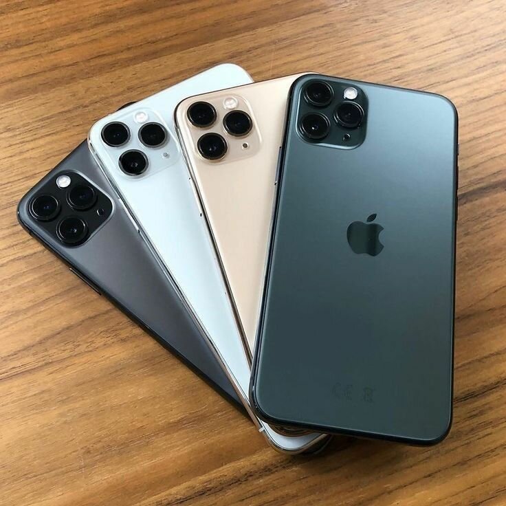Iphone 11pro
