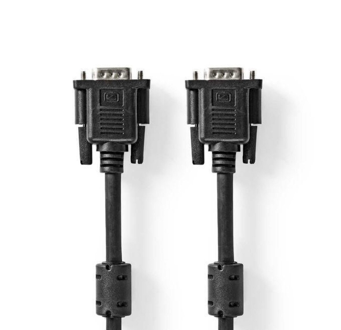 Câble d´affichage VGA 3+6 VGA