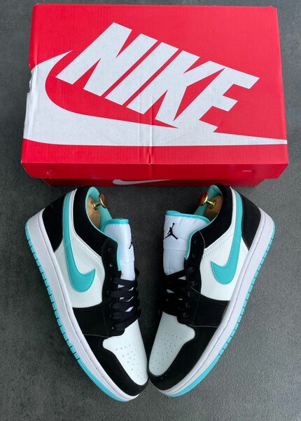 Nike Baskets Air Jordan