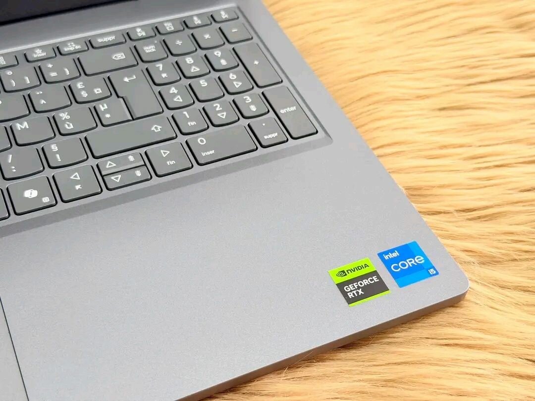 Ordinateur Portable Puissant Intel Core