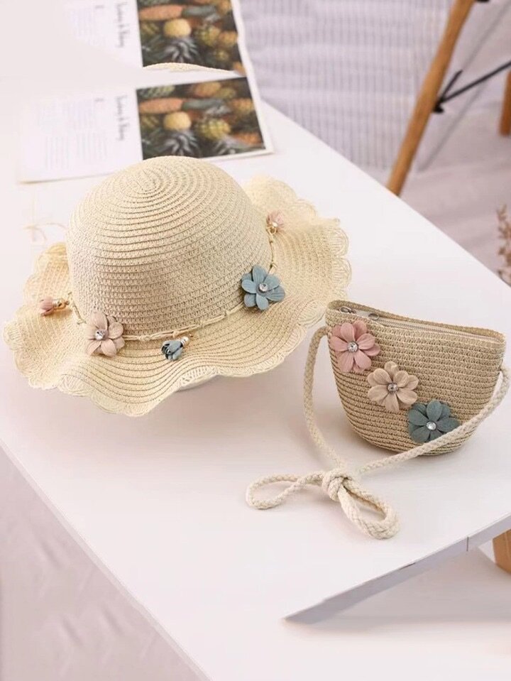 Summer hats