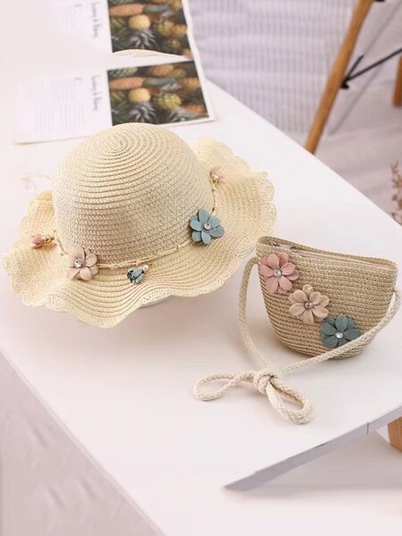 Summer hats