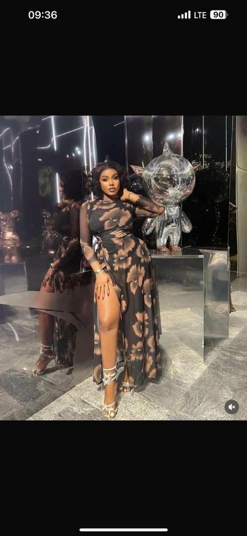 Chic robe de soirée pour femme