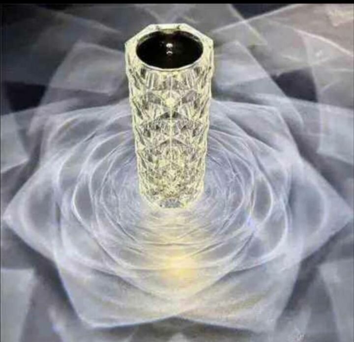 Veilleuse décorative