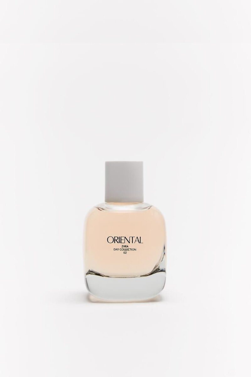 Parfum Zara 90ml