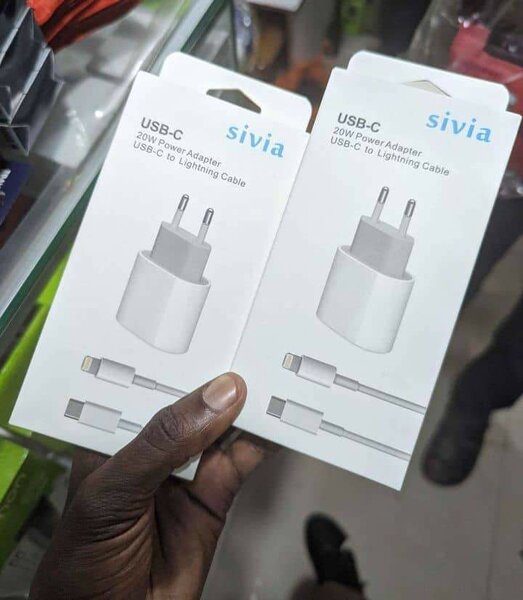 iphone original fast chargers+FREE DELIVERY