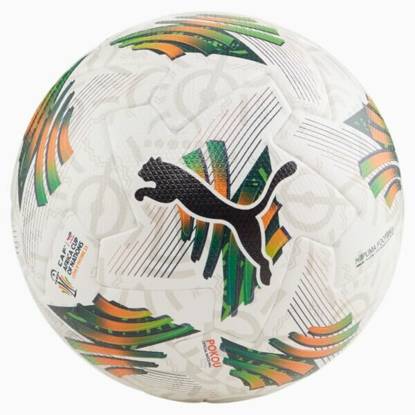 Ballon de football Orbita 6 Can Caf