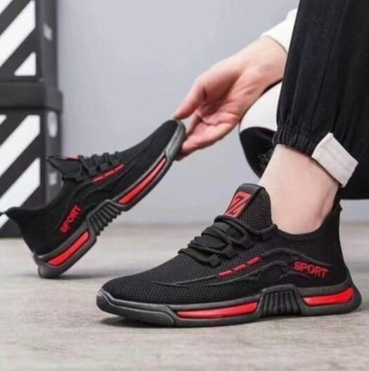 Basket de sport légères