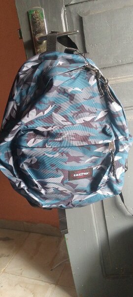 Sac à dos imprimé Eastpak