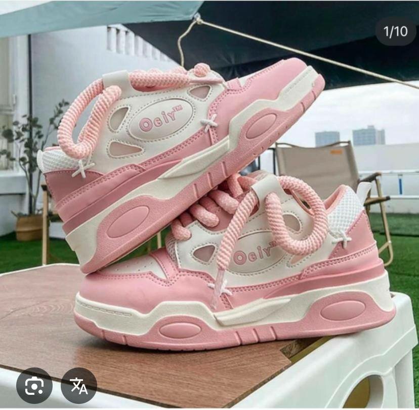 Chaussures femmes et hommes