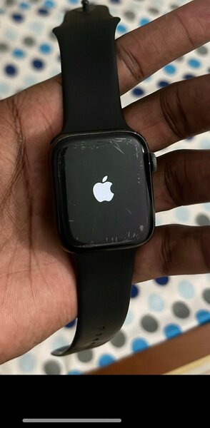 Apple Watch série 5 44mm