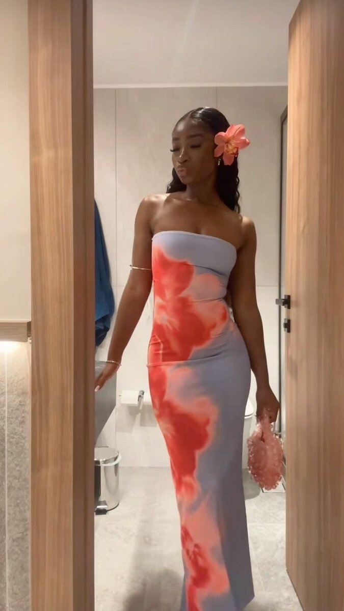 Dresses available