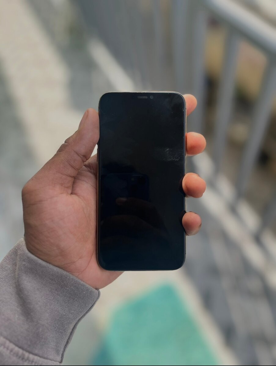 iPhone 11 Pro  Or