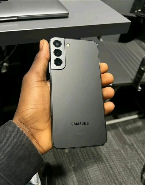 Samsung Galaxy Smartphone