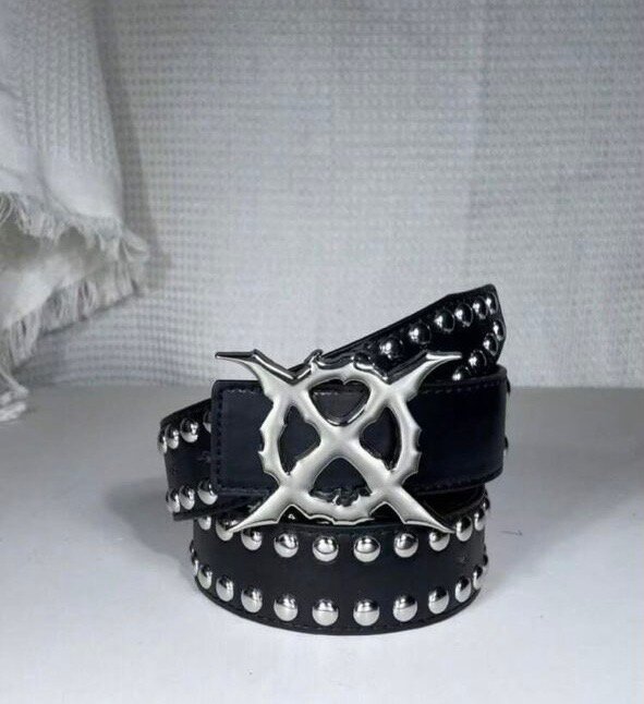 Ceinture homme tendance