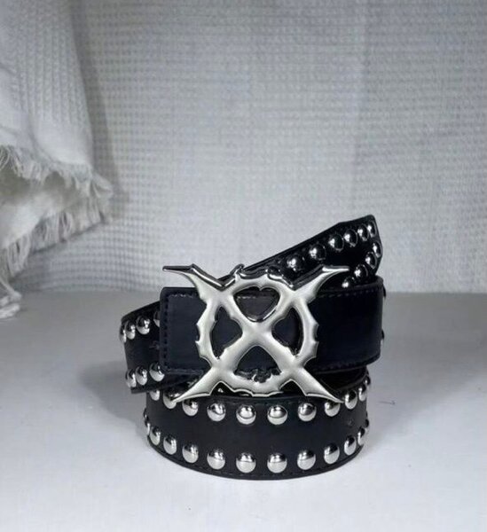 Ceinture homme tendance