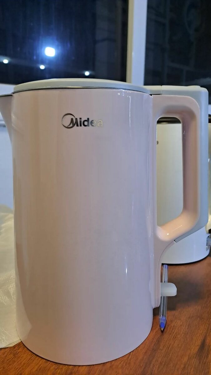 Midea kettle