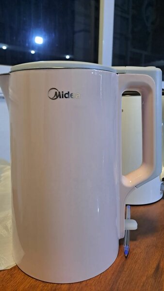 Midea kettle