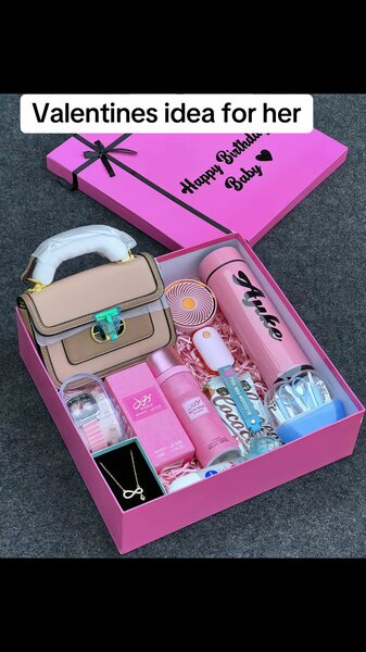 Gift Package for Ladies