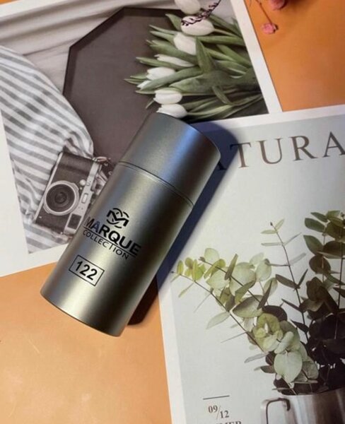 Eau de Parfum Homme Marque 122