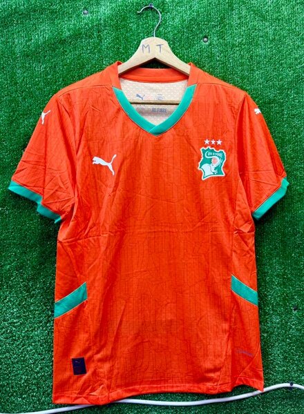 Maillot de football Puma