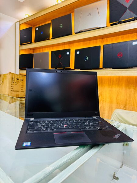 LENOVO T480s