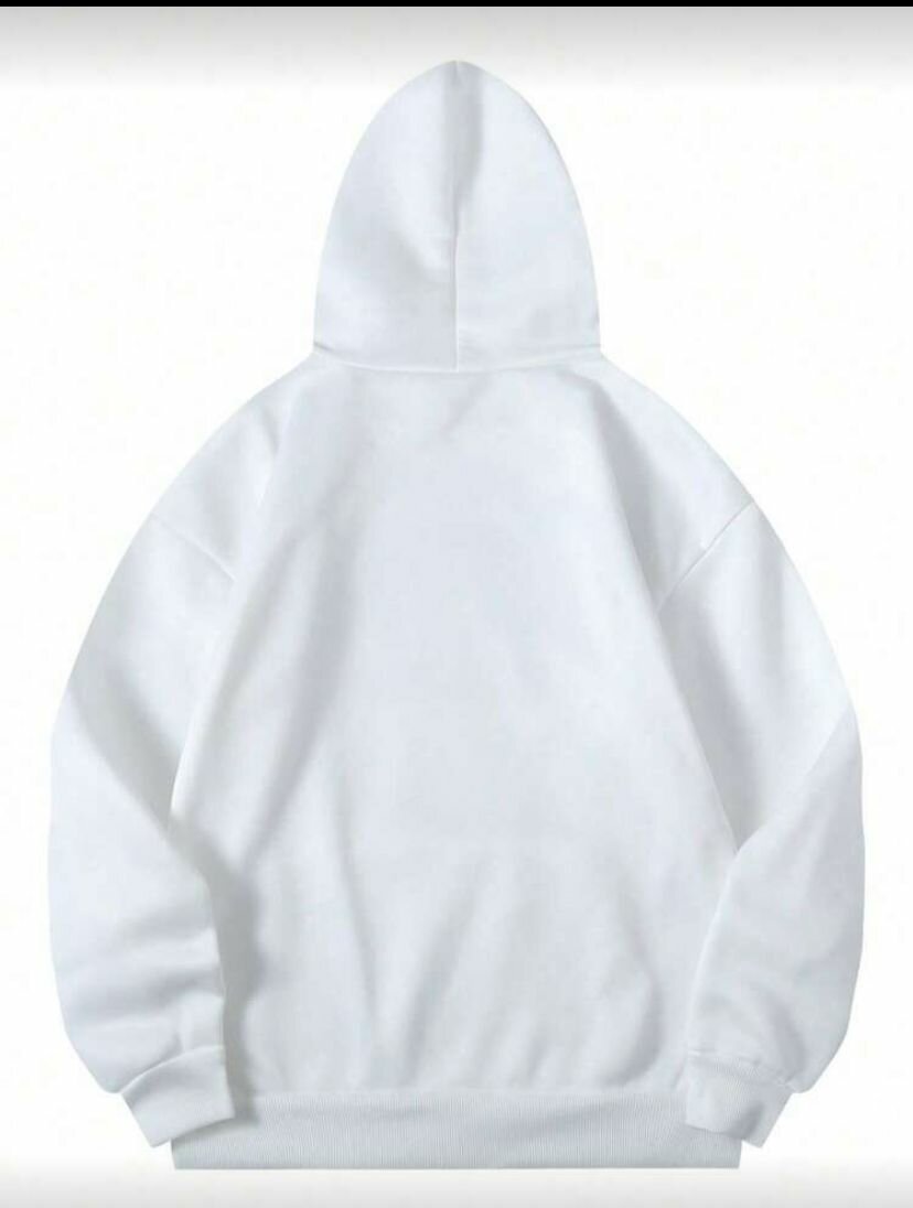 Sweat à Capuche New York