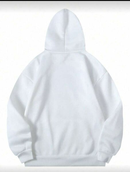 Sweat à Capuche New York