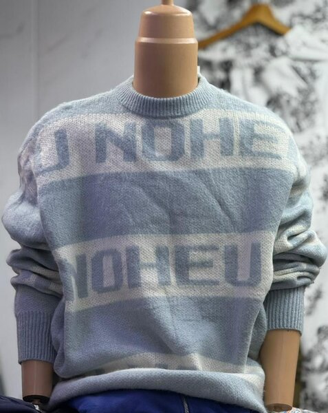 Pull en tricot élégant