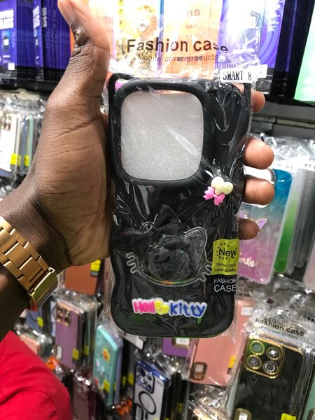 Infinix Smart 8 charger