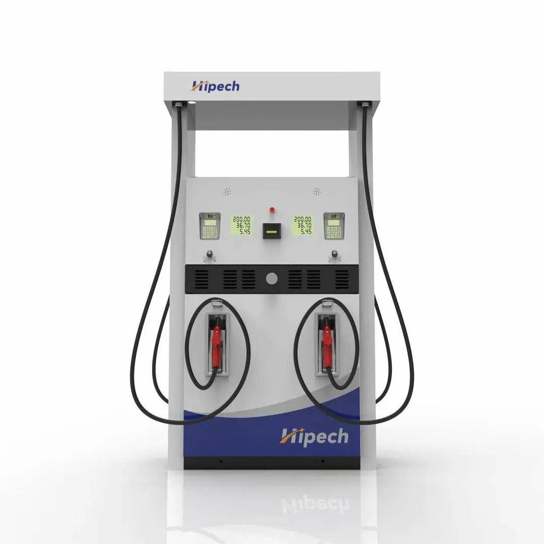 Fuel Dispensing Machines